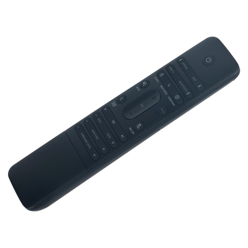 For Harman Kardon MRC00025012 Replace Remote for Harman Kardon Citation