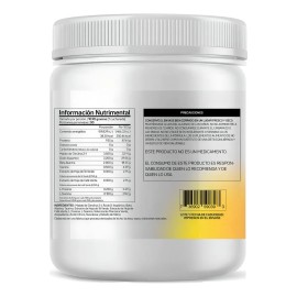 Pre Entreno Pre Xplode Primetech 30 servicios Pre Workout con una increíble fórmula que aporta energía, resistencia, enfoque y precursor de testosterona para mejorar tus entrenos sabor Manzana