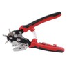 Leather Hole Puncher Punch Plier for Belts Watch Bands Handbag