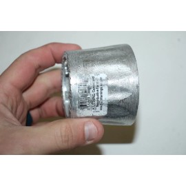 Decker Cast Aluminum Handheld Corn Sheller