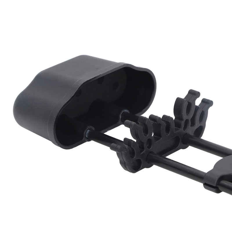 Bow Arrow Holder 5 Arrows Storage Compound Quick Release Bow
