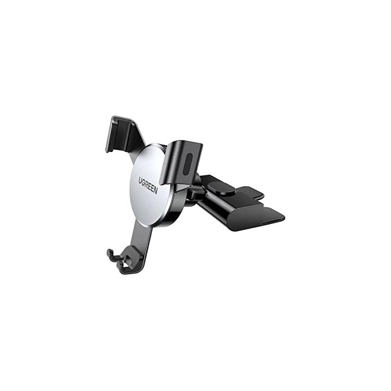 UGREEN Soporte Celular Auto para Ranura CD
