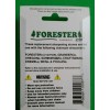 Forester 3/16 5 PACK CHAINSAW SHARPENING STONE THREADED FITS GRANBERG