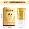 Crema Reafirmante para el Cuello, Crema Reafirmante para el Cuello