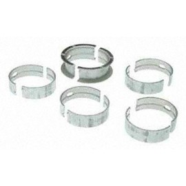 Clevite 77 Clevite MS972M Main Bearing Set