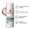 Protector Solar Facial Anthelios Oil Correct Fps