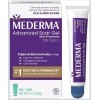 MEDERMA ADVANCED SCAR GEL 0.7 OZ