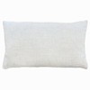 Evans Lichfield Snowy Hedgys Cushion Cover, 30 x 50cm