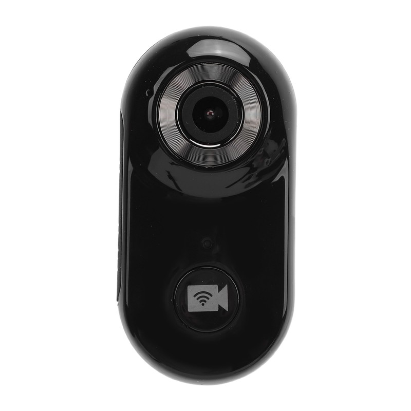 Pet Collar Camera with 8G Memory Card HD 1080P Mini