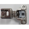 Salice Compact Soft Close Hinge 1-3/8" Overlay Pack of 10