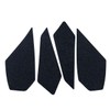 Motokano Tank Pad Sticker for ZX-4R ZX-4RR Side Sticker