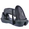 NADAMOO Wireless Barcode Scanner with Cradle, 2D Cordless Bar Code
