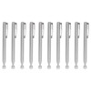 10Pcs Telescoping Magnetic Pickup Tool Stainless Steel Magnetic Pick Up