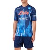 SSC NAPOLI Third Player Jersey 2021/2022