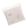 Stretchable Makeup Cotton Pads, Ultra Thin Skin Friendly Stretchable Cotton