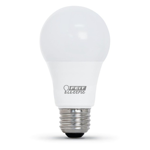 FEIT ELECTRIC OM40DM/930CA 40W A19 3K LED BULB