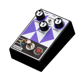Maestro Mariner Tremolo Pedal