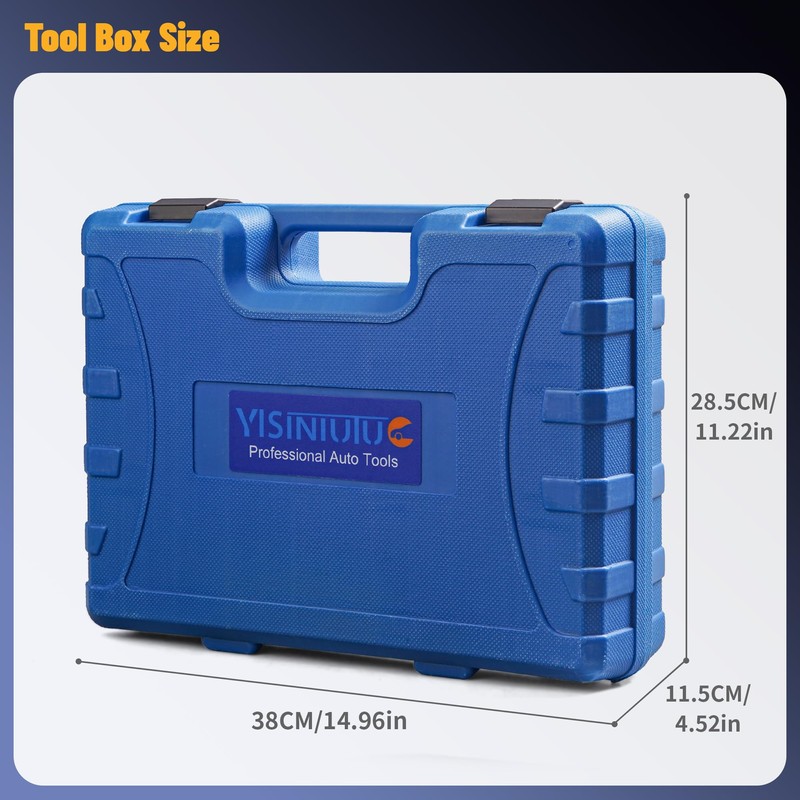 Rear Suspension Control Arm Trailing Arm Bushing Tool Removal Tool
