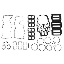 Pro Marine Gasket Kit, Powerhead Mercury 225-250 3.0L Carb/EFI OD280813-OT408999 EFI 94-01