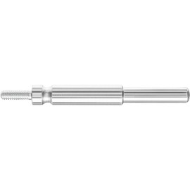 Pferd 42700675 Arbour Cross Buffs, Silver, 6 x 75 mm