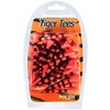 D - 69MM (30PCS) TIGER WOODEN TEES