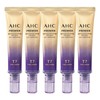 AHCA.H.C Ampoule Eye Cream Season 13 40ml x 5 (42303966) / AHCA.H.C 앰플 아이 크림 시즌13 40ml x 5개 (42303966)