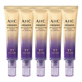 AHCA.H.C Ampoule Eye Cream Season 13 40ml x 5 (42303966) / AHCA.H.C 앰플 아이 크림 시즌13 40ml x 5개 (42303966)