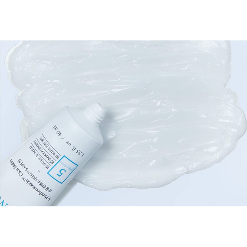 ETUDE Sungeon Balm, Deer, CICA, Cream