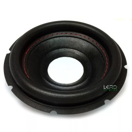 Lord of Bass 6.5" Subwoofer Speaker Cone CN6520RS