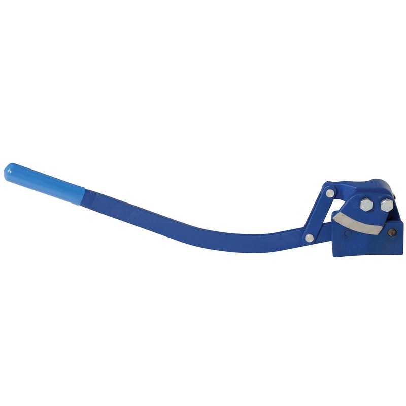 Vestil DD-10 Steel Manual Drum De Header with Blade 21