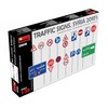 Miniart MA35648 1/35 Serie Road Sign Set, 2010s Plastic Model