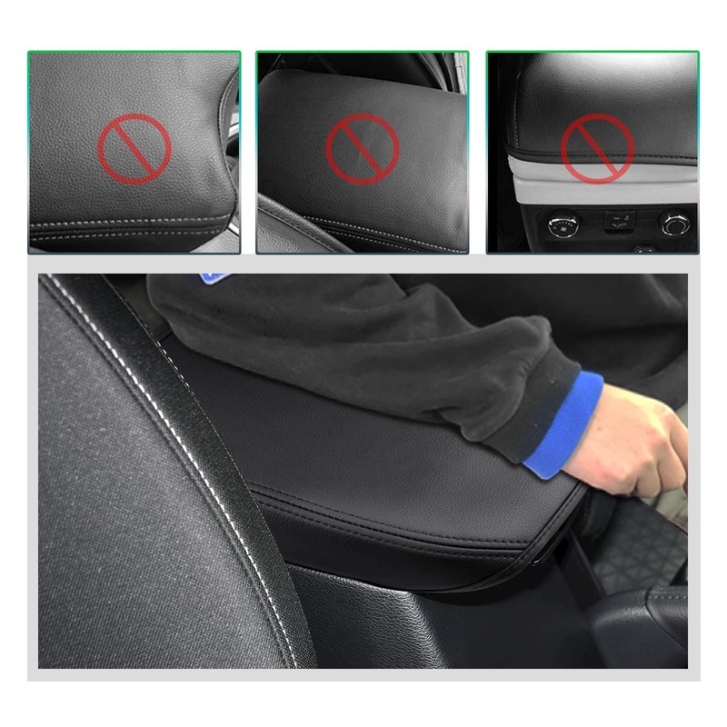 GAFAT Compatible with Kia Ceed SW GT Proceed GT |