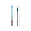 Bosch 2 x Expert HEX-9 Hard Ceramic and Multi Construction