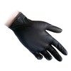 Reflexx R67/L Powder free nitrile gloves gr 5.5, Size Large,