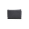 Berba CHAMONIX Wallet Navy Blue, navy, Casual