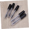 Ipetboom Ml Empty Mascara Tube Set for Diy Pack Eyelash