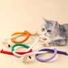 Skysunny Cat Toys Chew Ropes Toys,3pc Cat Rope Toys for
