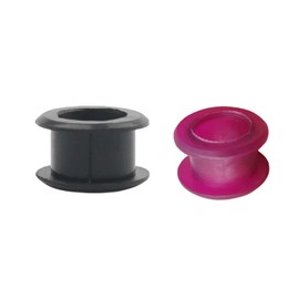 QGQZIQG Automatic Transmission Shift Cable Bushing kit Fits for Toyota Corolla Matrix 2003-2008 Replace 33820-02370