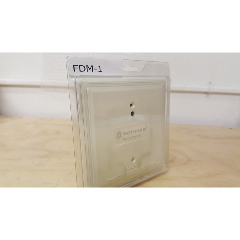 Notifier FDM-1 - Dual Monitor Module