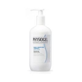 Physiogel DMT body lotion 400ml 4067995 / 피지오겔 DMT 바디로션 400ml 4067995