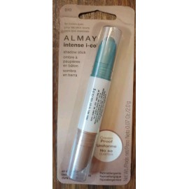Almay New In Original Packaging Almay Intense i-color Shadow Stick  Rare - #020 Almay intense i-color for blue eyes