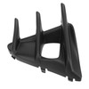 Front Left Fog Lamp Bezel Cover High Strength Bumper Fog
