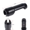 LL-Auto Fuel Injector Line Removal Tool 17MM Socket for 6.7L
