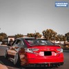 lighting_master 1 Pair For Honda Accord 2018-2022 w/ Animation Smoke