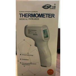 Unico thermometer GP-300. Medical Infrared