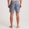 Roark Chiller Men's Swim Trunks – Quick-Dry Boardshorts with 4-Way