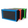 Soft Cigar Box, MyCircus [Cuby] Set of 3, JUGGLE 4