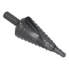 Step Drill Bit High Speed Steel 6‑30mm Drilling Head Accessory