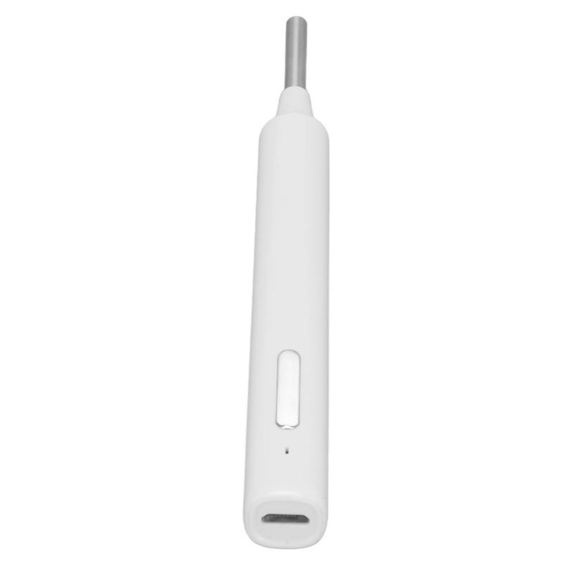 Ear Wax Removal Tool Waterproof Camera Lighting Ear Cleansing Scoops