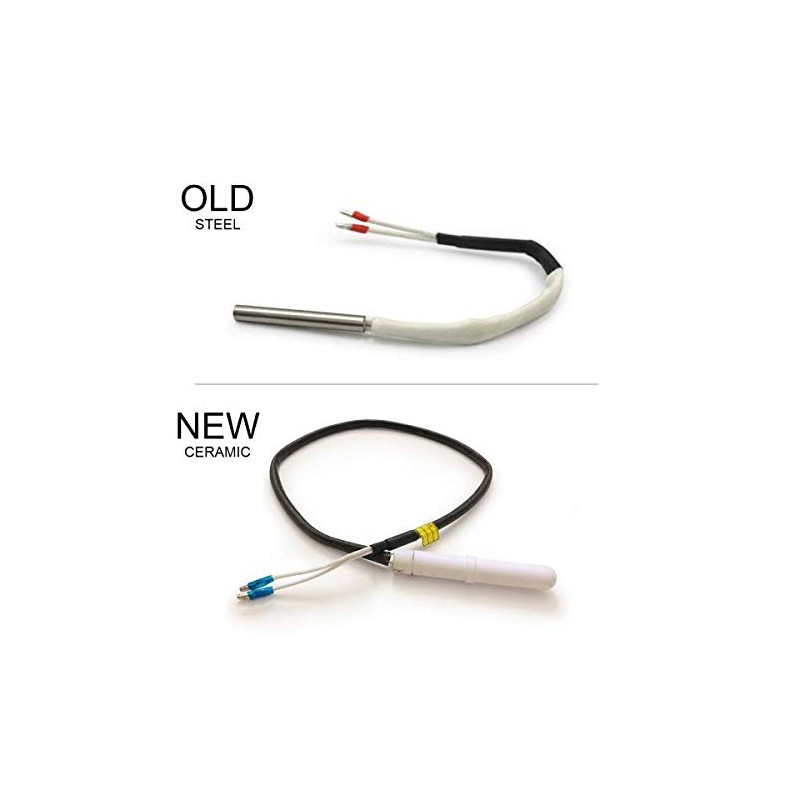 GMG Daniel Boone and Jim Bowie Igniter!!!